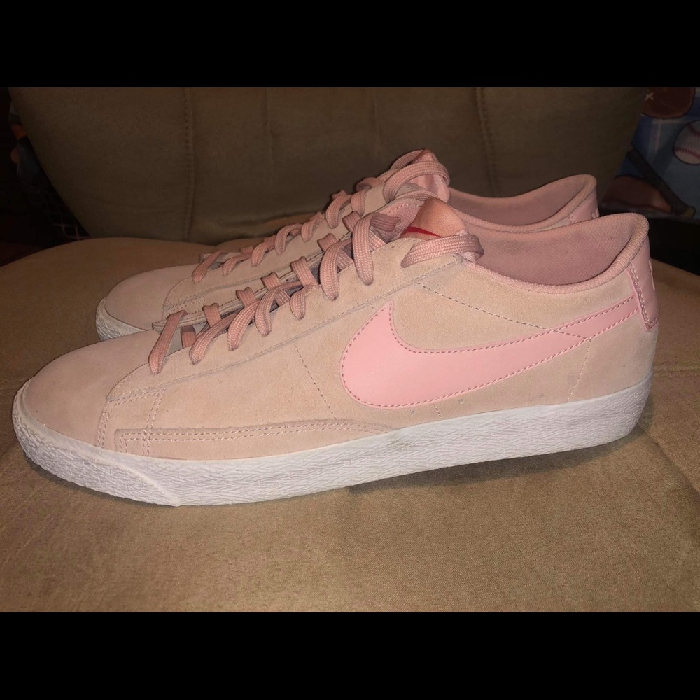 Nike Blazer Low “Beauty & Youth”